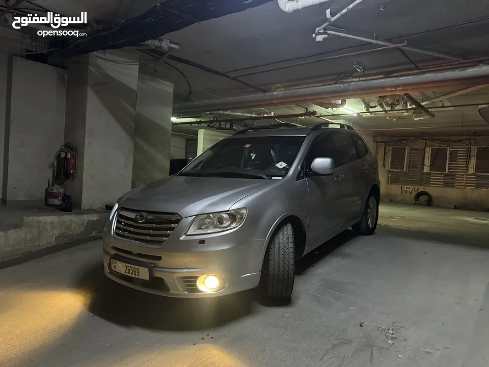 Subaru 2014 for sale للبيع سوبارو 2014