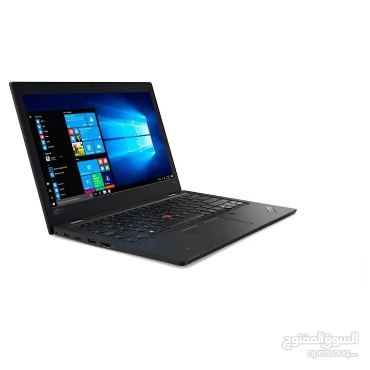 Lenovo ThinkPad L380 Yoga