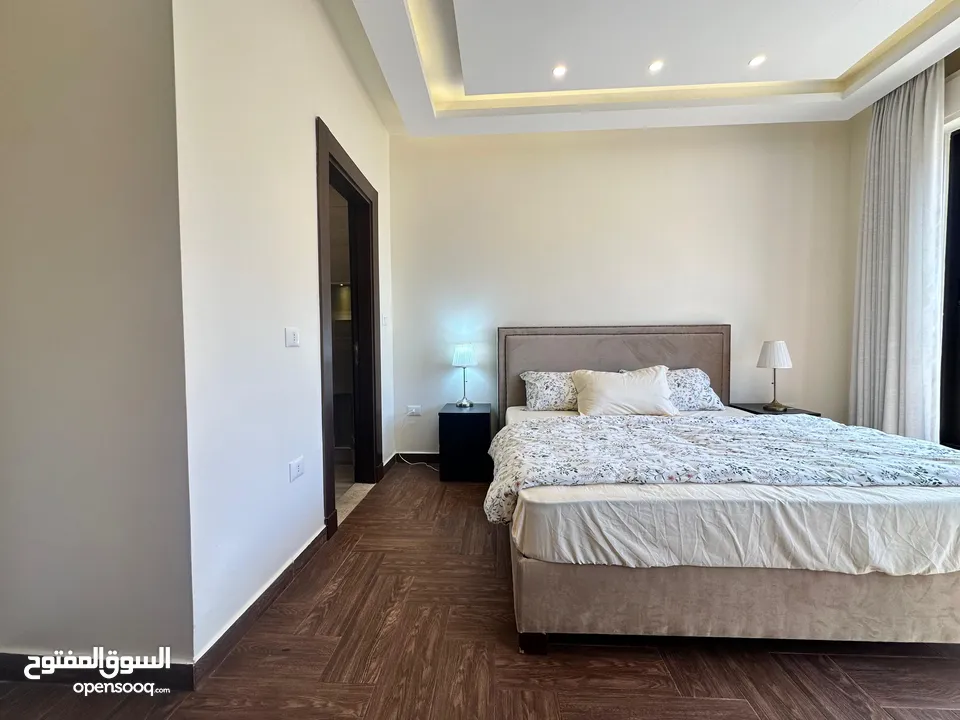 شقة مفروشة للإيجار في عبدون ( Property 43072 )-175063713
