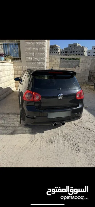 حولف 2007mk5