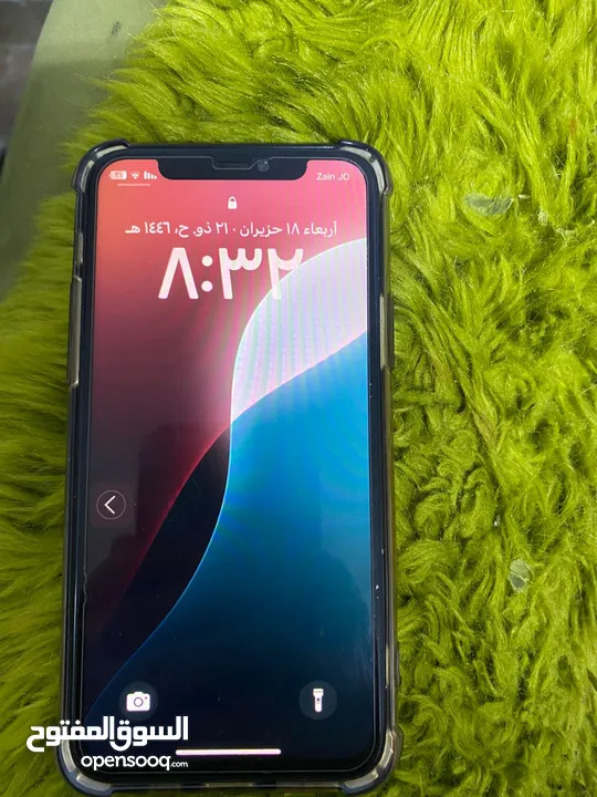 ‏iPhone 11 Pro للبيع