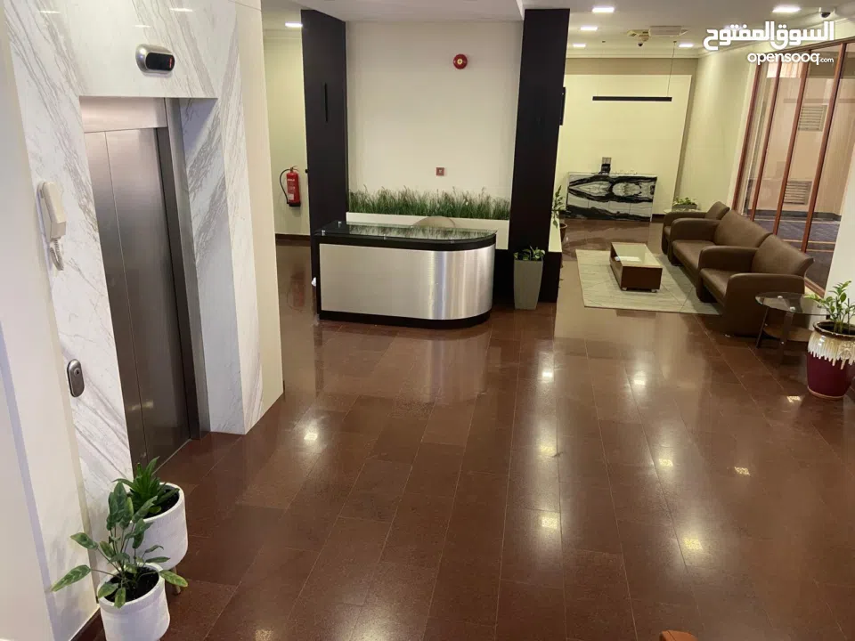 Commercial flats available for rent\