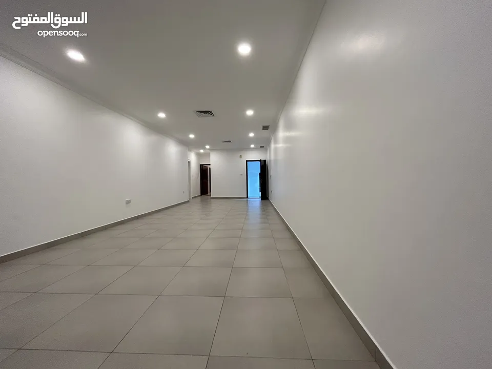 For rent in egila 3 bedroom apartment