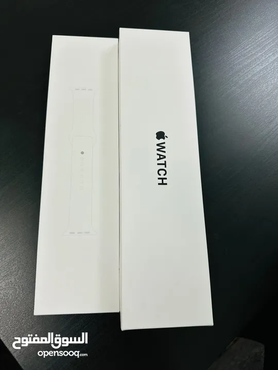 Apple Watch SE 2023 (Series 8)