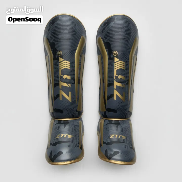 Brand New Combat Shin Guards
