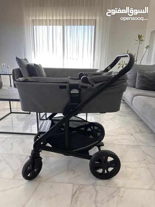 JOIE Stroller car seat carrycot seat base