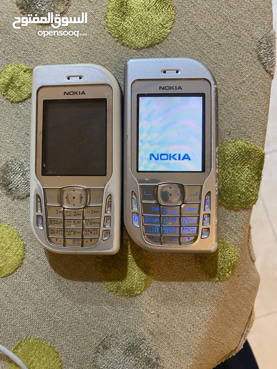 6670 NOKIA