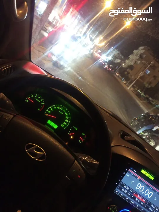 باص هيوندايH1