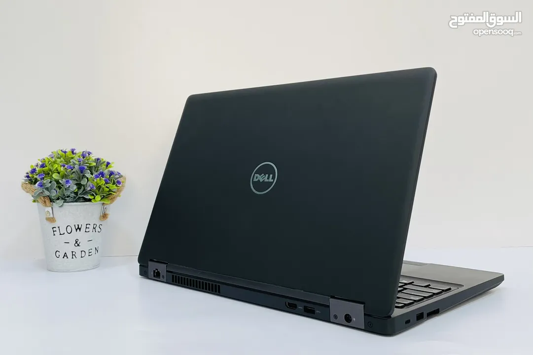 Dell latitude 5590 core i5 8th Gen laptop