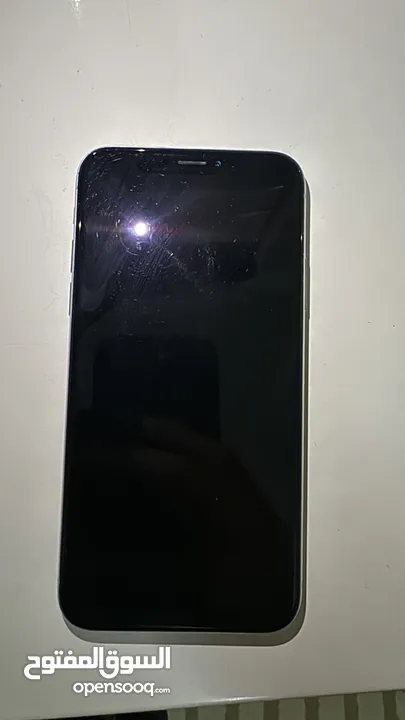 iPhone X 256 GB