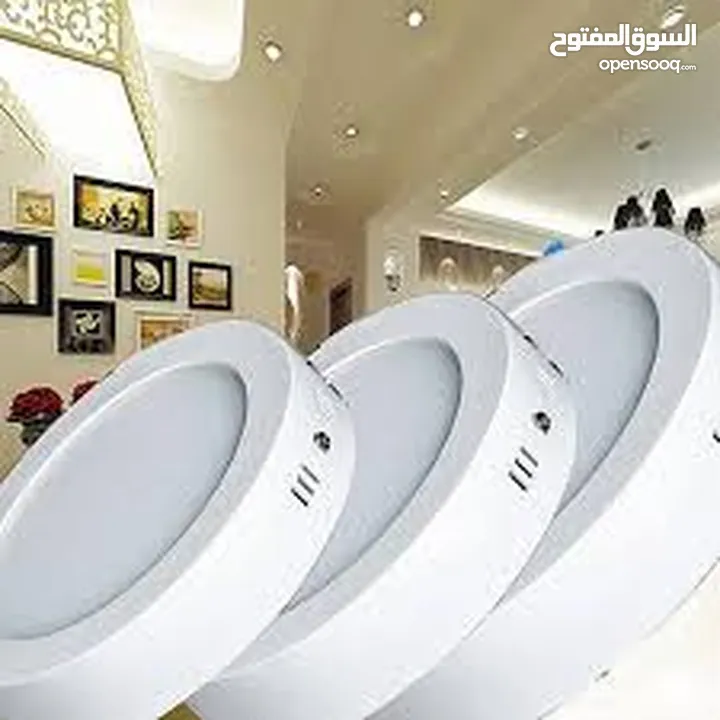 فني كهرباء - كهربائي منازل - اربد- (متخصص في كافة الأعمال الكهربائية الحديثة وتركيب نقاط شحن)