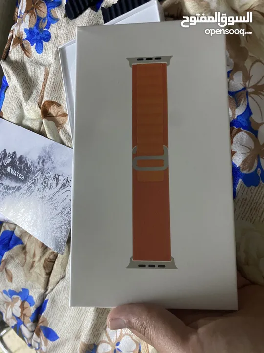 Apple Watch master copy (Ultra2)