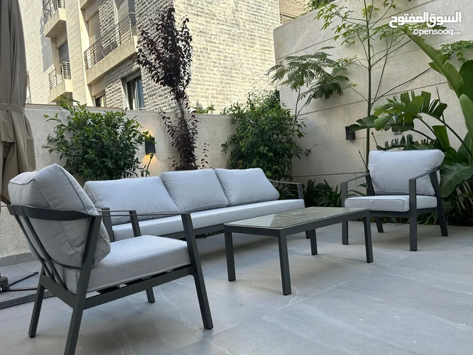 شقه مفروشه للايجار في ام اذينه ( Property 43140 )-175085970