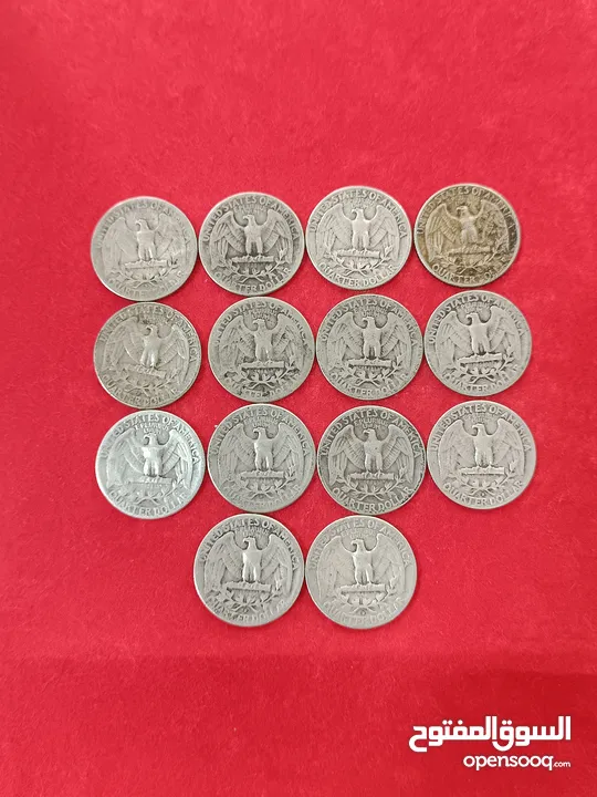 u.s silver coins