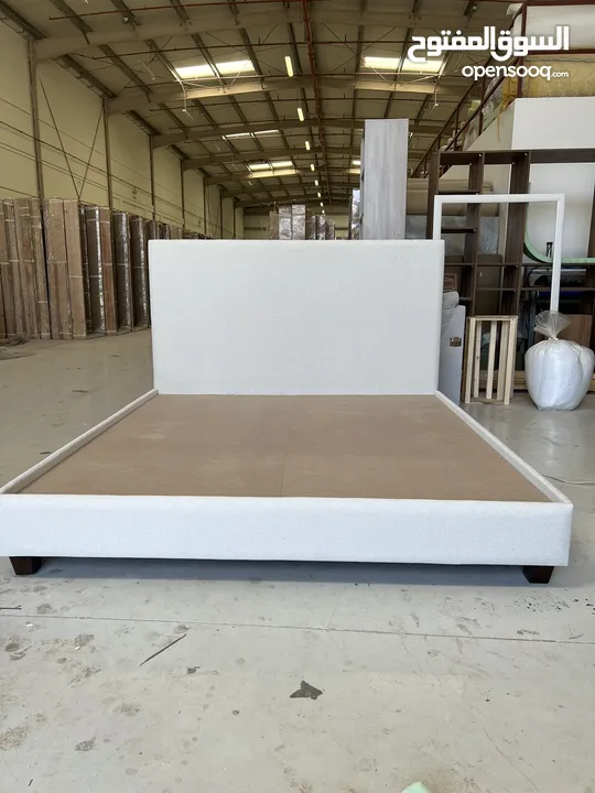 Manufacture of all sleeping beds