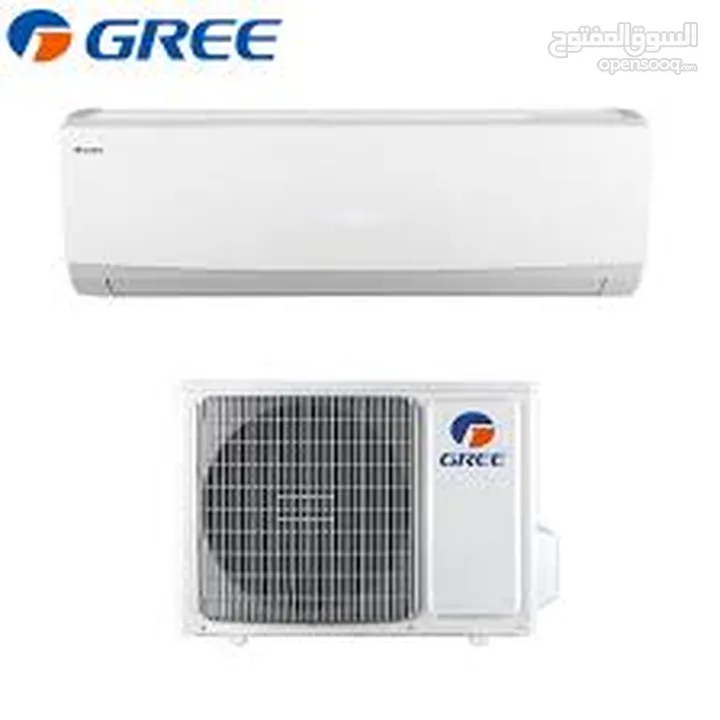 Any company will get AC from us at a good price 10 dayes geranty