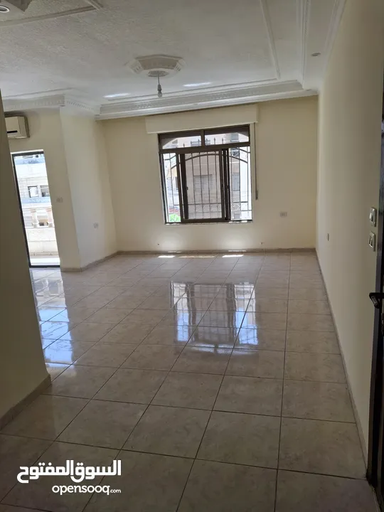 شقة مميزة للايجار في الجبيهة منطقة ام زويتينة