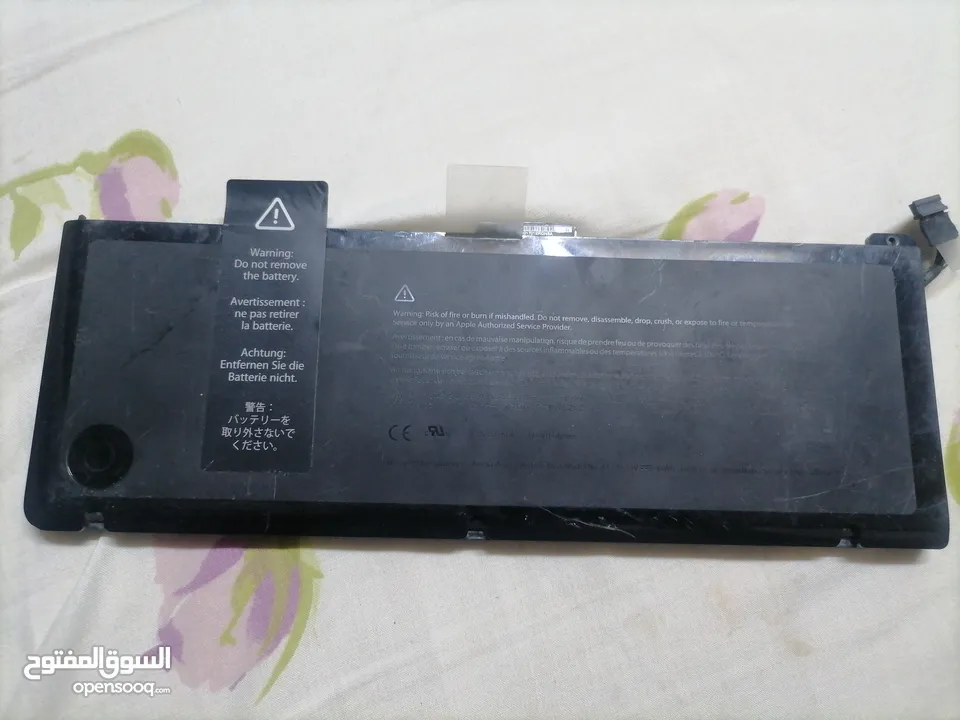 بطاريات لابتوب   lenovo thinkPad  14.8v   Apple