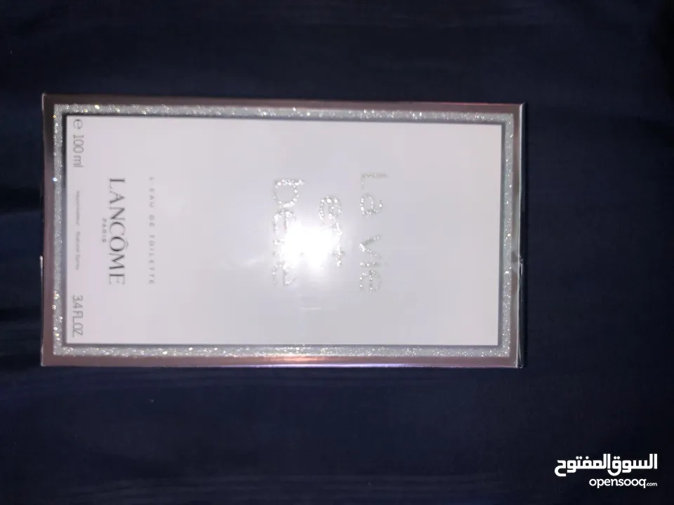 عطر لافي لابيل جديد 100 مل اصلي