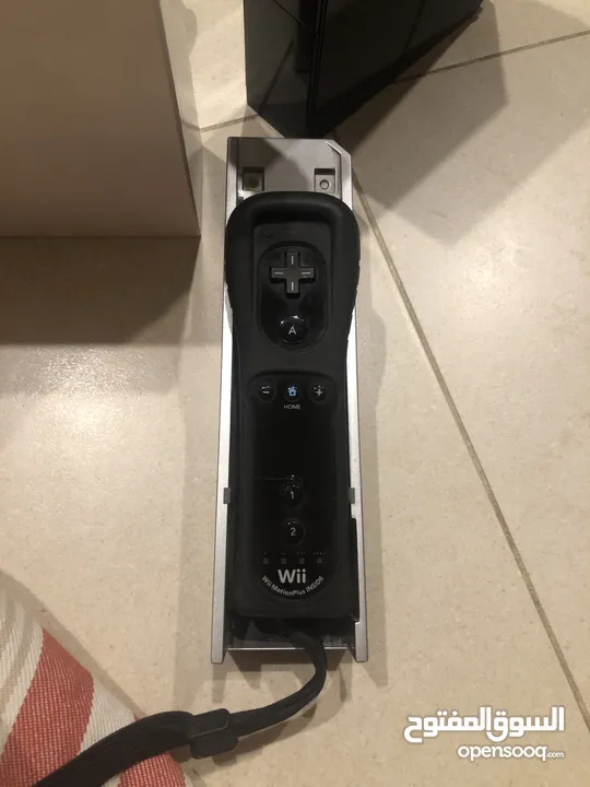 Nintendo WII in great condition