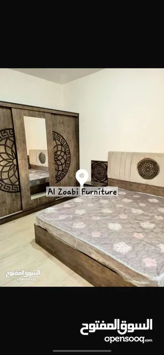 غرف نوم ماستر  لفتره محدوده