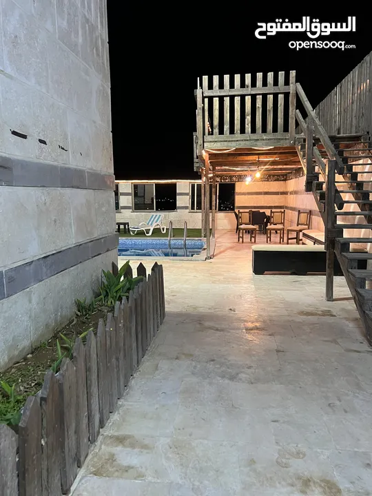 مزرعة الطيب