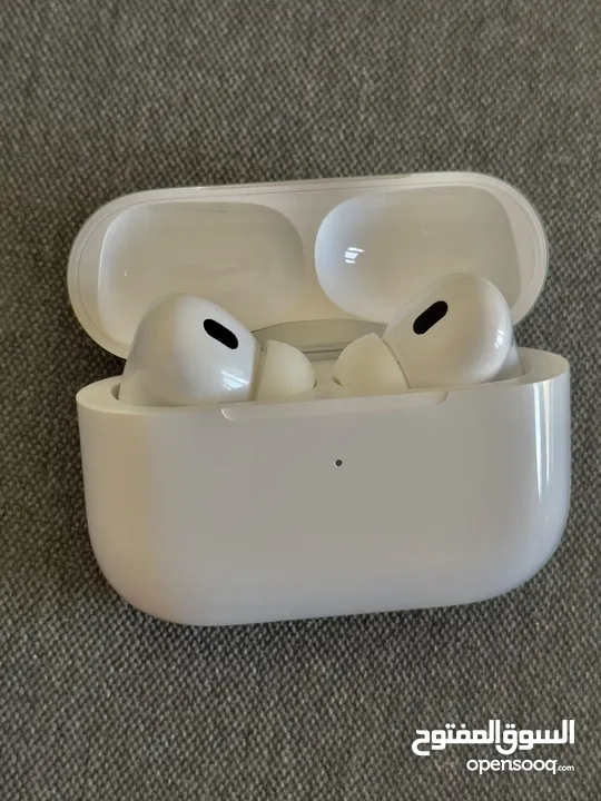 AirPods Pro 2 سماعه ابل ايربودز برو 2 الاصدار الاخير