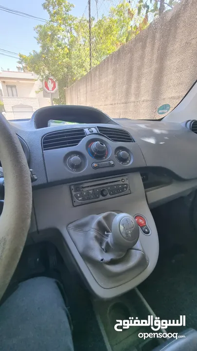 رينو كانجو 2010 للبيع