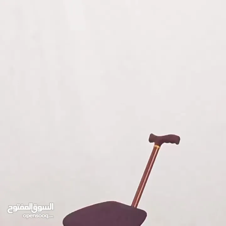 كرسي متحرك طبي يدويأ الكبار السن و الصغير و النساء