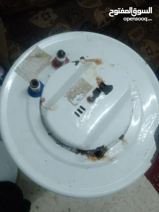 كيزر اردني 80 ليتر