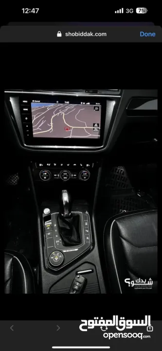 VOLKSWAGEN TIGUAN 2019 HIGHLINE