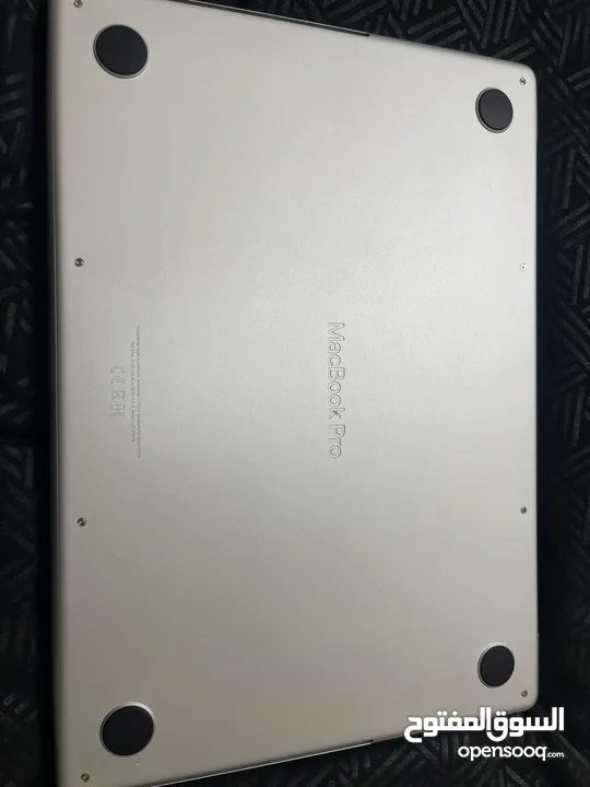 MacBook Pro 14 (2023) 512GB Apple M2