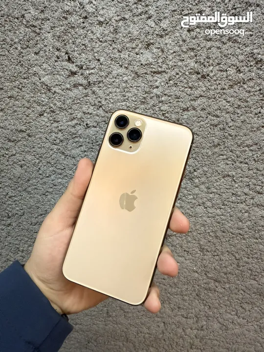 IPHONE 11 PRO 256GB NEW