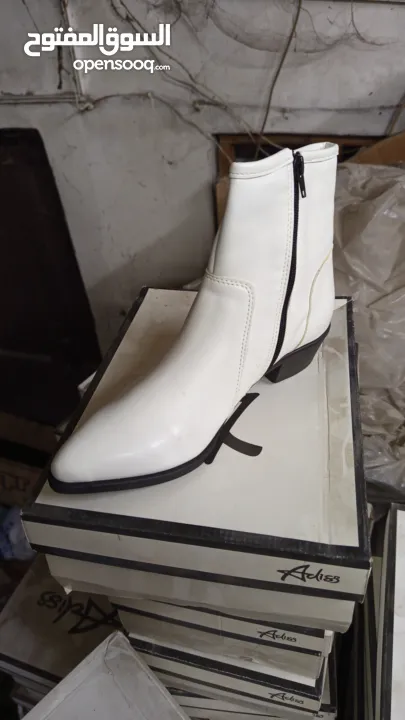 احذيه ستاتي