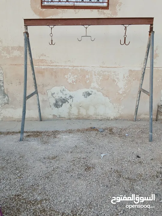 علاقة ذبايح