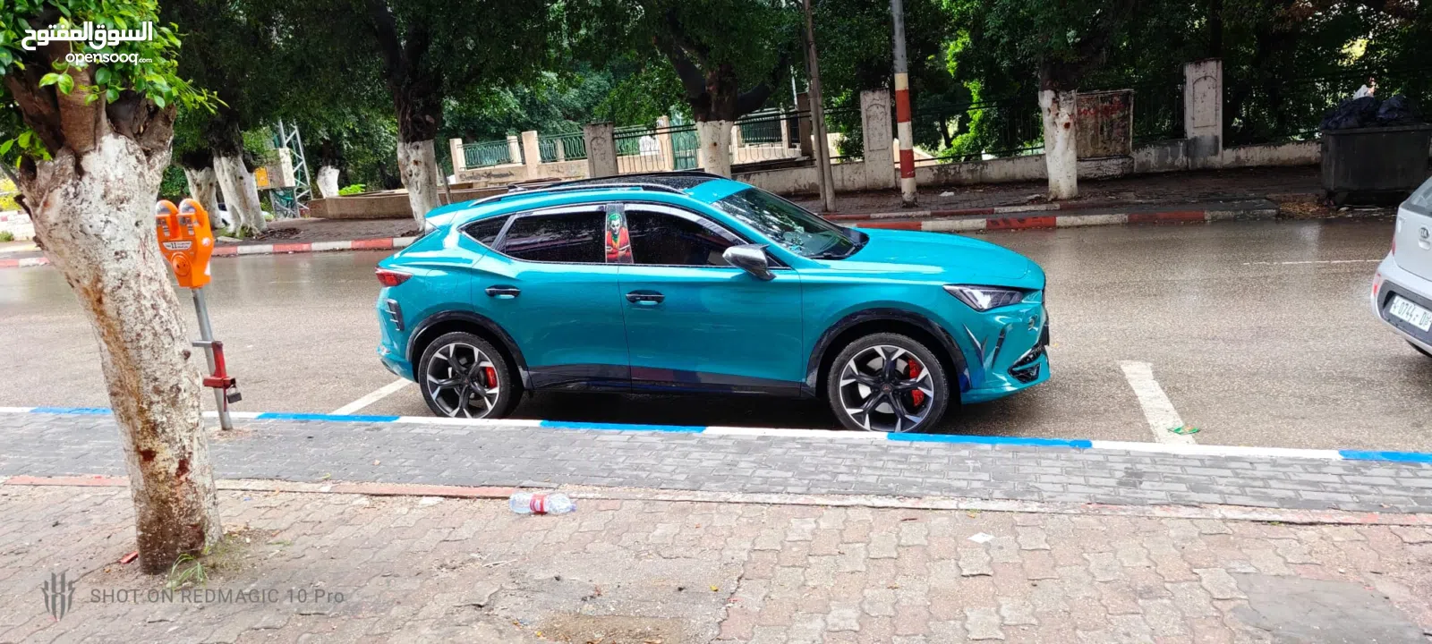 سيات كوبرا فورمينتور موديل 2020 سعر حرق بالسوق فل اضافات 310 حصان ستوك كامل PPF