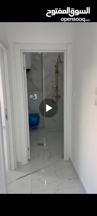 شقة غير مفروش للايجار