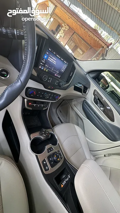 GMC Terrain DENALI 2022