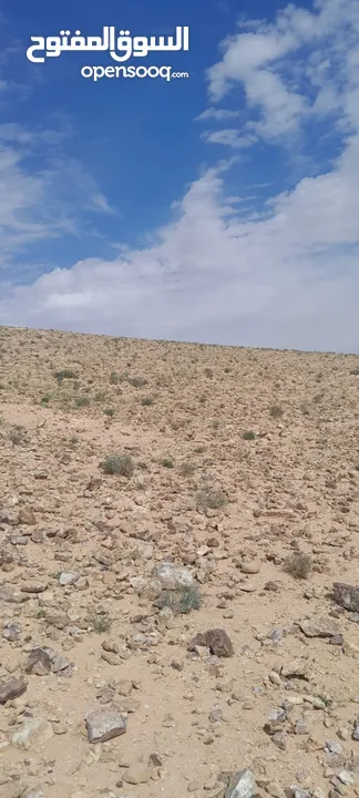 استثمر .أرض لمشروعك الخاص