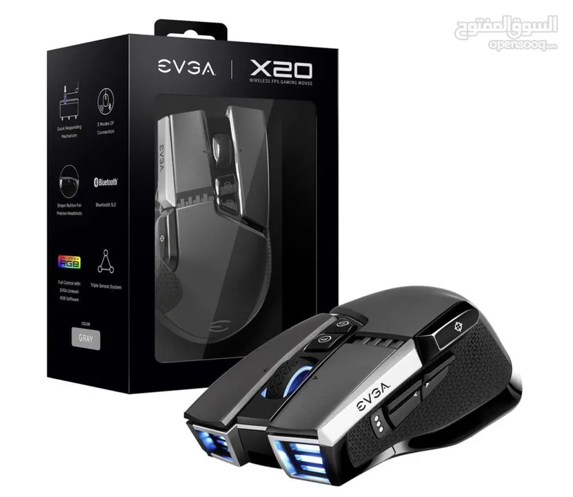 Asus TUF X670E Plus WiFi MB + Accessories