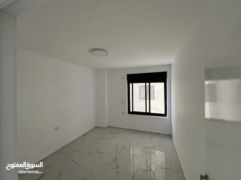 شقة جديدة للايجار لم تسكن من قبل