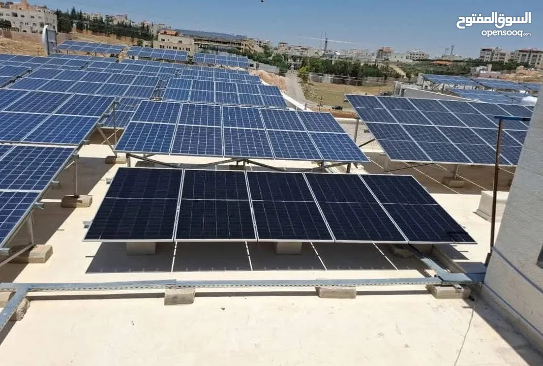 شركة قيود للطاقة المتجددة