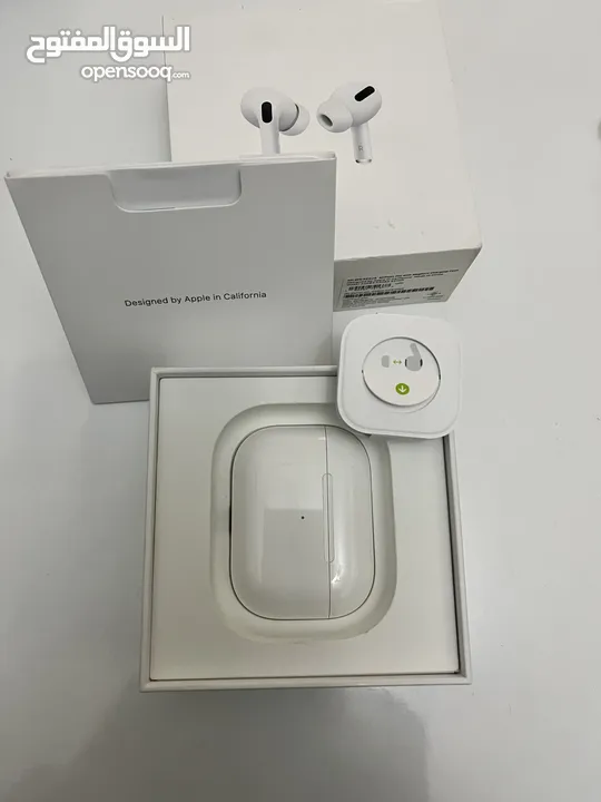 Apple Air pods pro