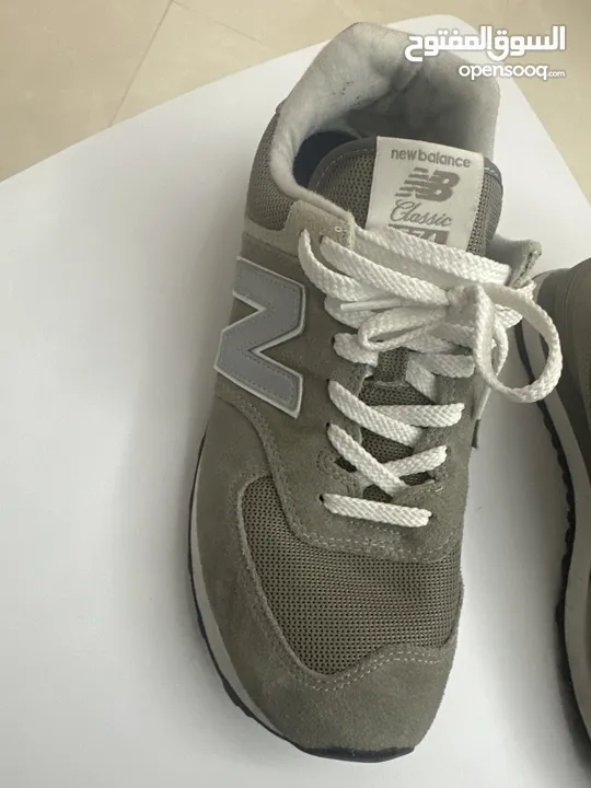 حذاء New balance