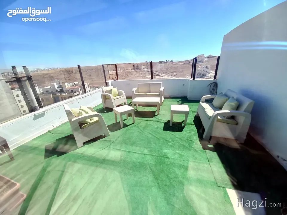 شقة مفروشة للإيجار 335م2 ( Property 17548 ) سنوي فقط