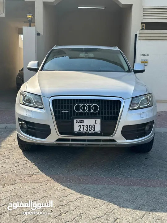 للبيع AUDI Q5