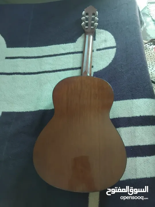 جيتار ياماها C40