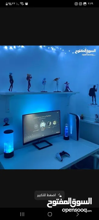 ps5 مستعمل للبيع
