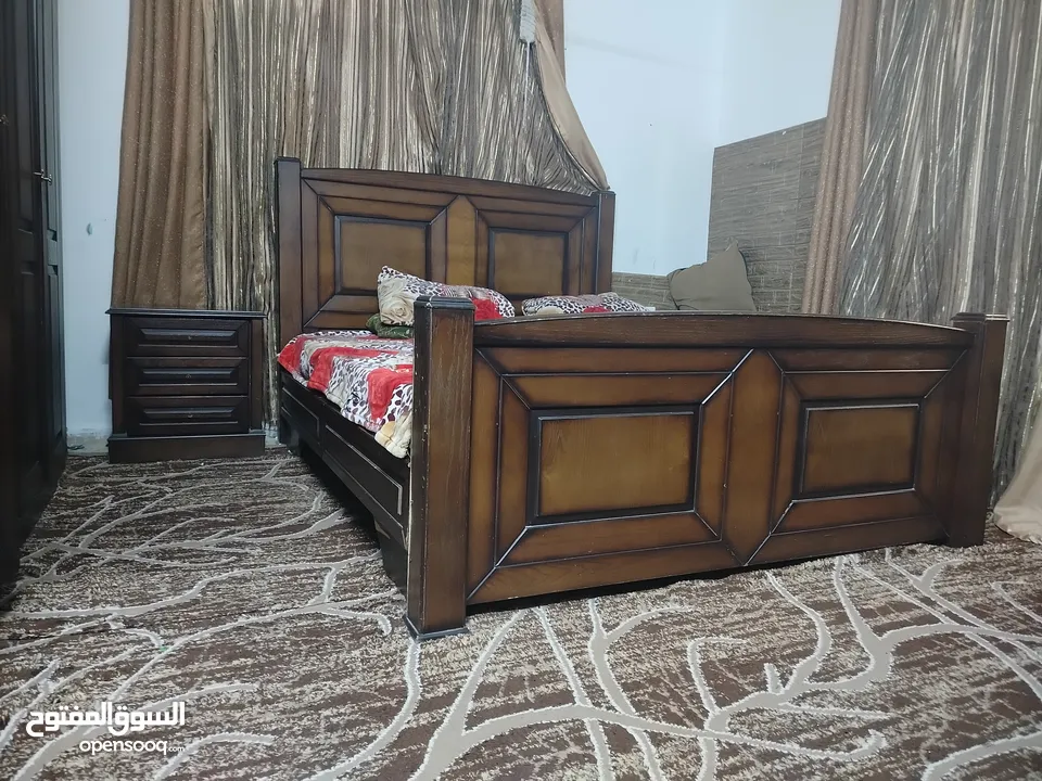 غرفه نوم