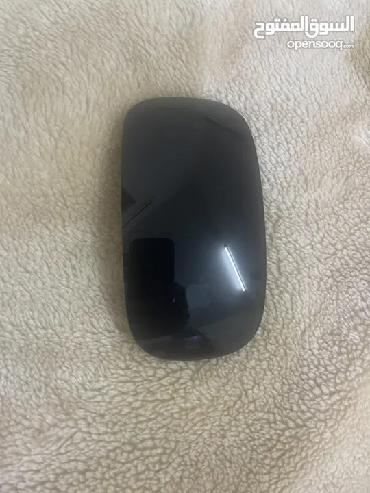 (ماوس أبل) Apple Magic Mouse